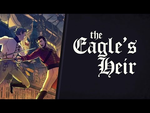 The Eagle's Heir Video