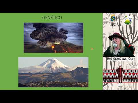 Análise geossistêmica e estudos integrados da paisagem - parte 4