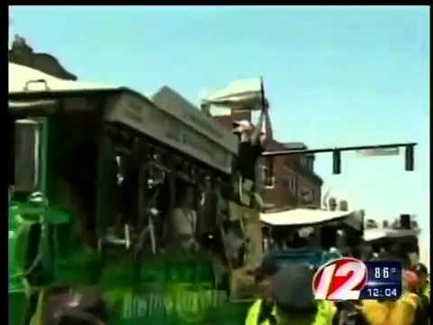 Stanley Cup coming to Providence