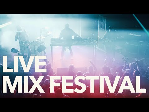 Islandman Live in Istanbul (Mix Festival 2019)