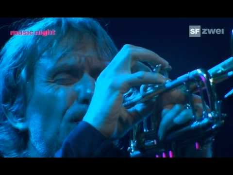 Murcof, Erik Truffaz & Talvin Singh   Live At Miles Davis Hall, Montreux Jazz Festival, 2006