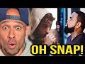 Knox Hill Kxng Crooked My Time REACTION BRUH KnoxHill