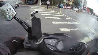 [難過] 會預防性禮讓行人嗎？