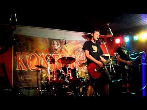 Dlažební Kostka - Popovka