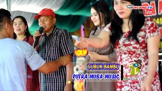 Download lagu Putra Muba Music Terbaru, Gubuk bambu meggy Z, Dayung Pangkalan Bulian Musi Banyuasin mp3