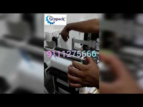 Semi-automatic Round bottle labeling machine MT 50