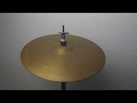 Paiste 2002 Sound Edge 14“ Hihat – 969g / 941g