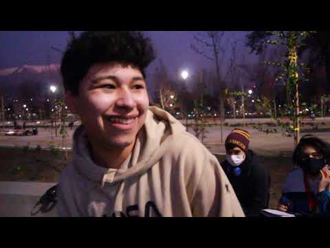 OCTAVOS | TACATO VS PAULO ANTONIO | GOD´S PLAN VOLUMEN FINAL