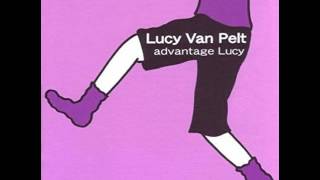 When I Sleep / Lucy Van Pelt