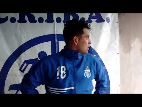 FEDERAL B 2017 - DUODÉCIMA FECHA. CRIBA 1 - 0 ADIP