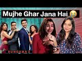 Hungama 2 Movie REVIEW Deeksha Sharma
