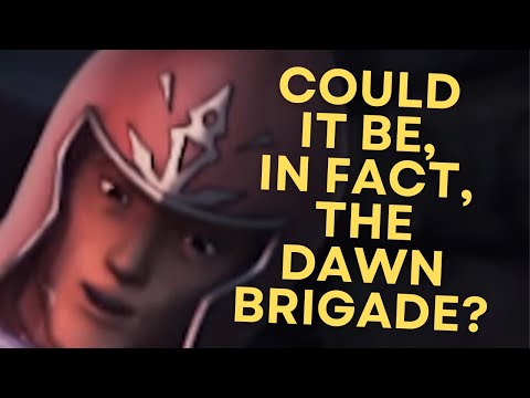 {YTP} Dawn Brigade Identification Guide