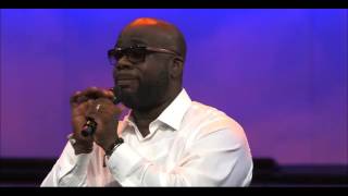 I won't go back - Brooklyn Tabernacle Singers