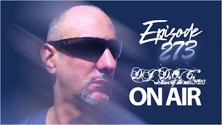 DJ D.O.C. On Air Episode 273