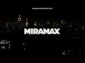 Miramax Logo 2012 3