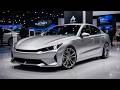 NEW 2027 Nissan Skyline Officially Launched Exclusive First Look