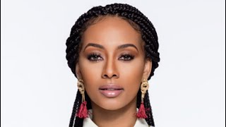 Why Keri Hilson Disappeared