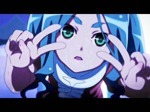 AGONY & 4GET - Loving You Is Suicide [AMV]