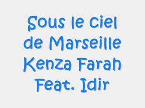 Video thumbnail for Sous le ciel de Marseille