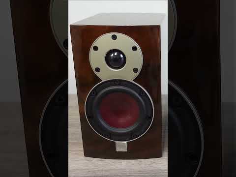 DALI Hi-Fi Audio Speakers video