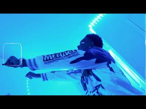 Cayo - Space (Official Music Video) Dir. Vsnkeem