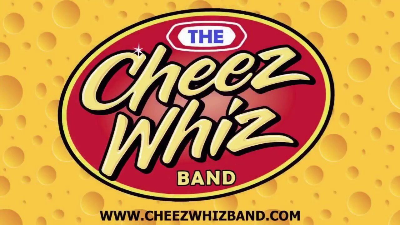 Promotional video thumbnail 1 for The Cheez Whiz Band