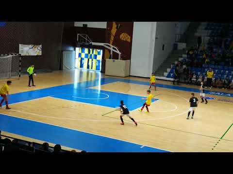 Viking Pruszynski – Scoala de Fotbal Toader Ploieşti 2 – 1 ( 1 – 0 )