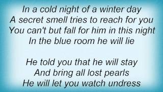 Deine Lakaien - Kasmodiah Lyrics