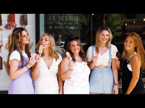 University of Colorado at Boulder - Tri Delta 2019