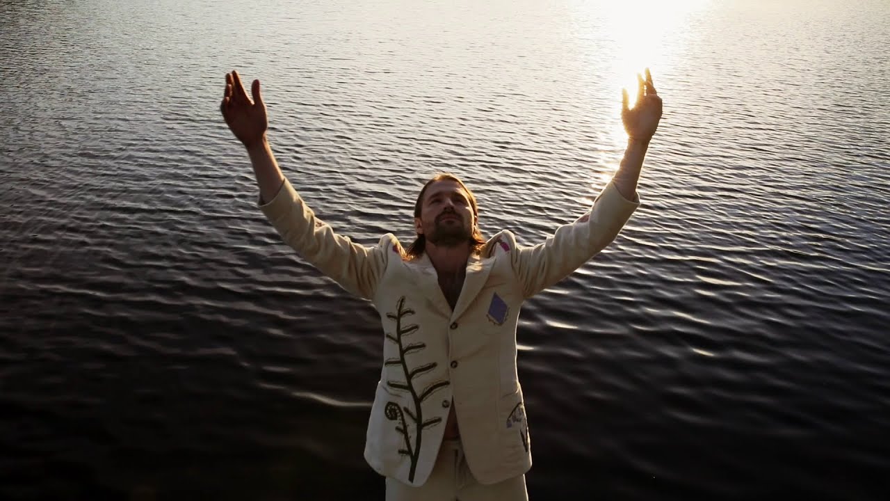 Hayden Thorpe - In The Drift (Official Video)