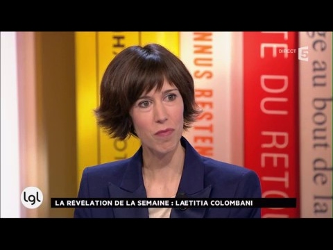 download lagu mp3 mp4 Laetitia Colombani, download lagu Laetitia Colombani gratis, unduh video klip Laetitia Colombani