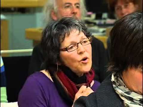 comment localiser le gaz de schiste