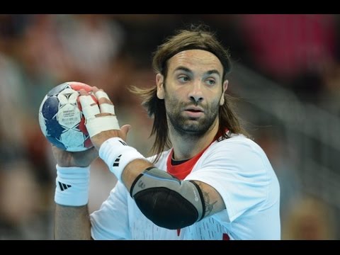 Ivano Balić- Tribute