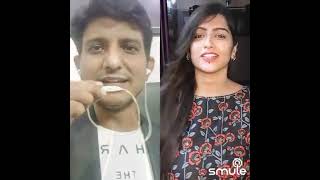 Download lagu Andaala aadabomma - cover song #smule mp3