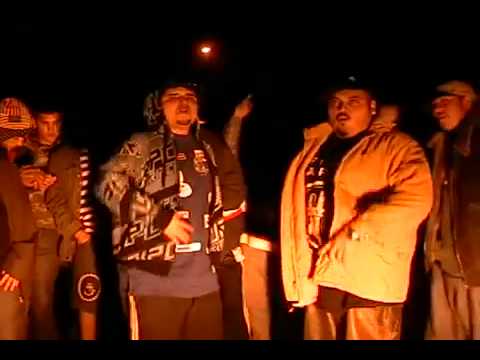 ADN FEAT 6KO  mi tumbao