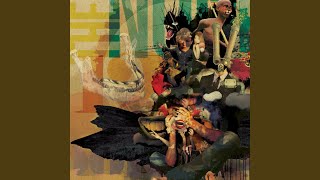 The Garden&#39;s All Nighters