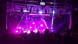 Nesli canta Maldito - 23 novembre, Milano Fabrique