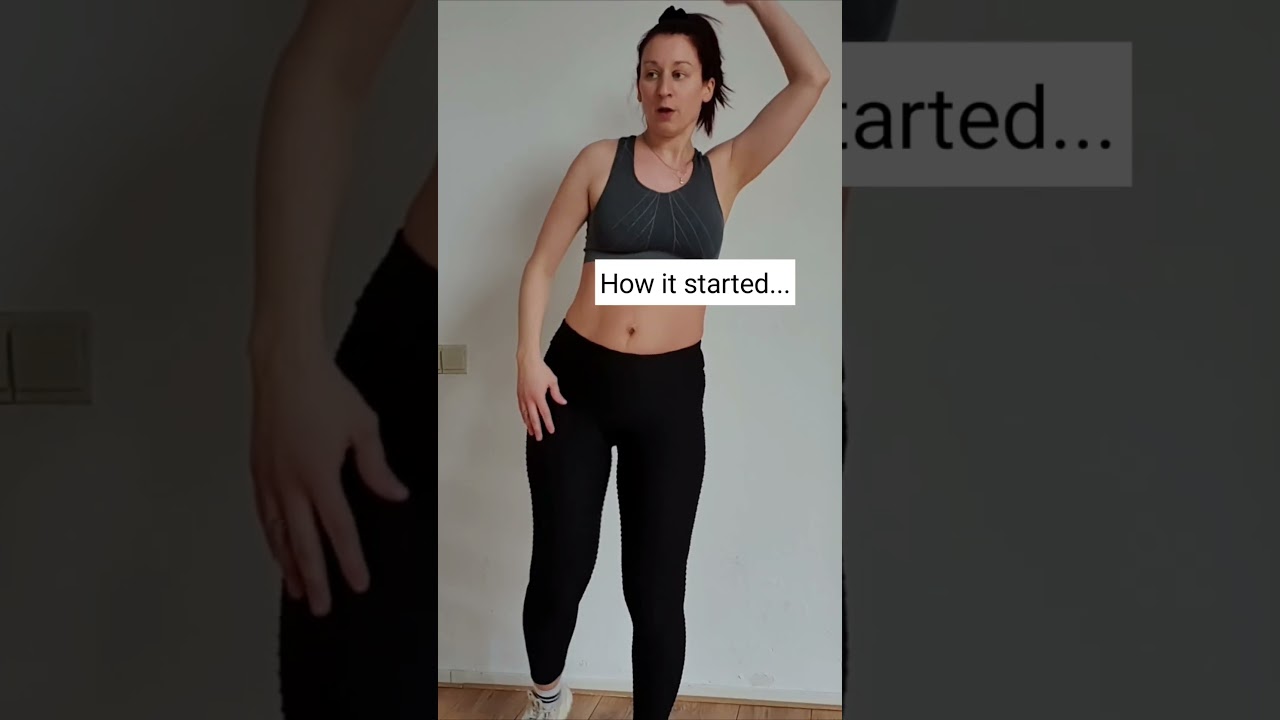 I Created a New Postpartum Recovery Plan... It's Unstoppable 💥- #diastasisrecti #postpartumfitness