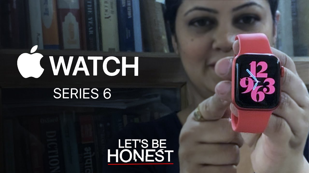 Apple Watch Series 6 : Should you buy it ? | REVIEW | Tech Tak