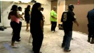 Next Level Steppers & Big Mucci - Hussle Slide