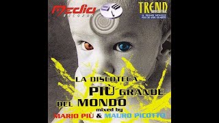 La Discoteca Più Grande Del Mondo (1997)