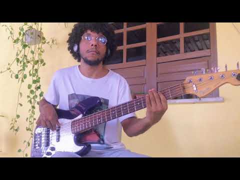 Seu Jorge, Black Alien, BiD, Fernando Nunes - Meu Bem Querer (Bass Cover)