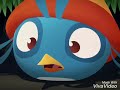 Angry Birds Stella Baby Tv Pitch And Potch