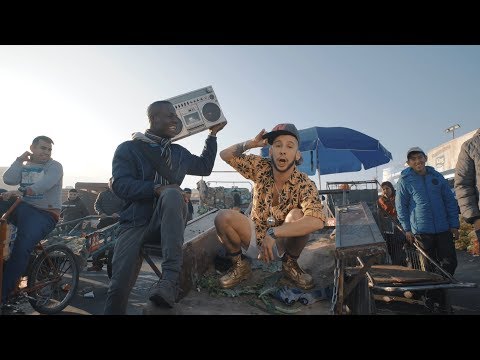 Lucho Pai - Welcome to mi Almacén