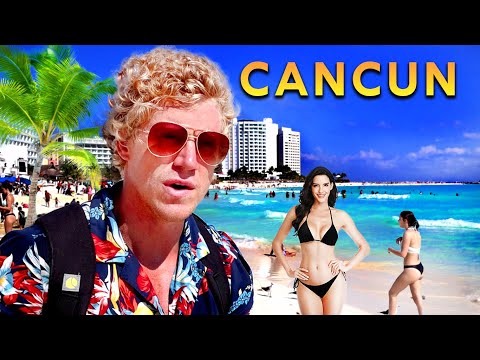 What Is CANCUN, MEXICO Like In 2024?