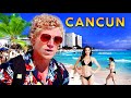 What Is CANCUN, MEXICO Like In 2024?