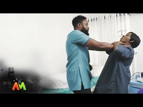 What just happened?! – Enakhe | S1 | Ep 212 | Africa Magic