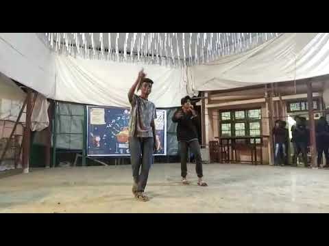 Make India Great Again |Alex And Shaun|Dharavi United