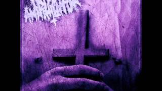 Cover art for Cuntcrusher