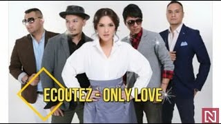 Ecoutez - Only Love (Lirik) LOVE LIVE LIFE